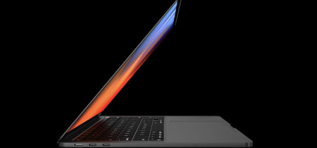 Nove prognoze za MacBook Pro