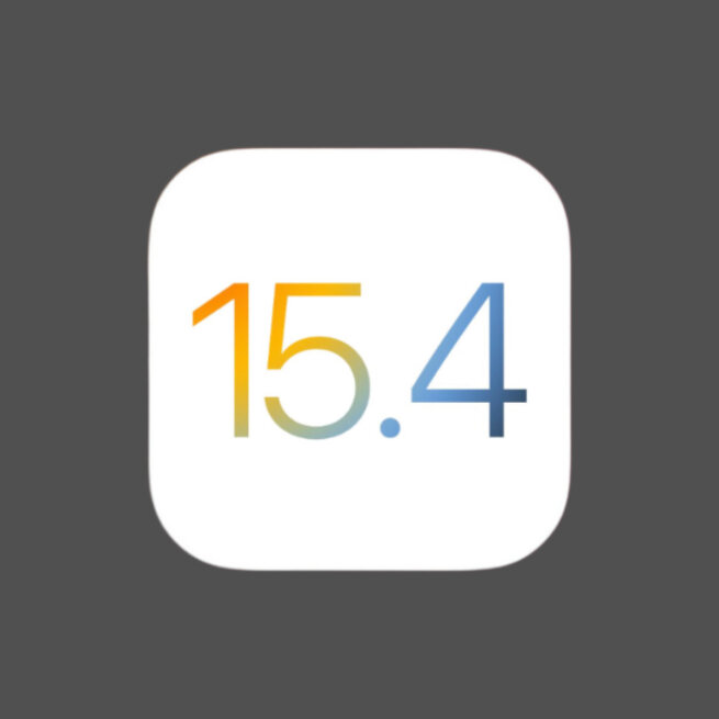 Veliko isčekivanje iOS 15.4 i macOS 12.3