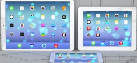 Apple priprema veći iPad i iPhone