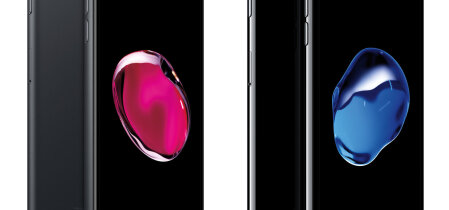 LCD iPhone 7 proglašen najboljim ekranom na tržištu