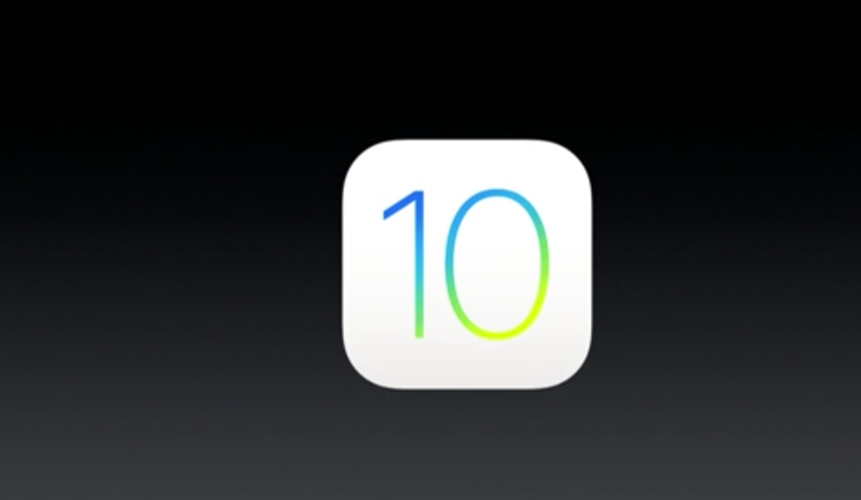 Predstavljena nadogradnja iOS-a, 10.0.2