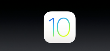 Predstavljena nadogradnja iOS-a, 10.0.2