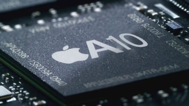 A10 najbolji i najbrži Appleov procesor