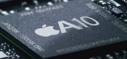 A10 najbolji i najbrži Appleov procesor