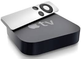 Apple prestaje proizvoditi Apple TV 3 generacije