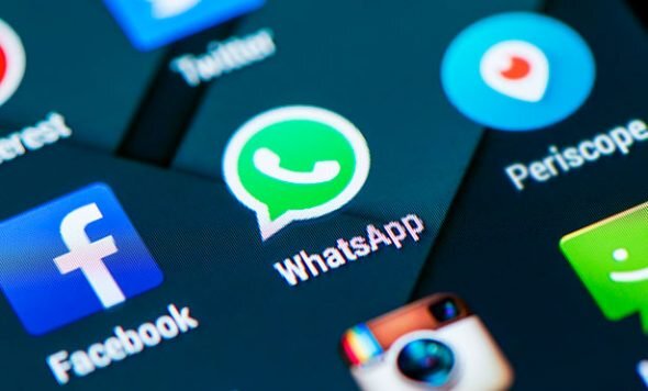 Mogućnost video poziva na WhatsApp-u
