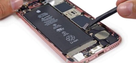 Ipak neće biti programa za popravak baterije na iPhone 6