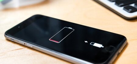 iOS 10.2.1. riješava većinu problema s baterijom