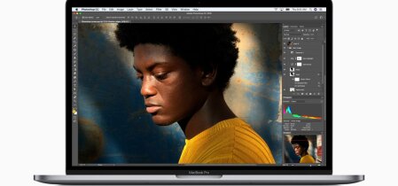 Apple objavio nove modele MacBooka Pro