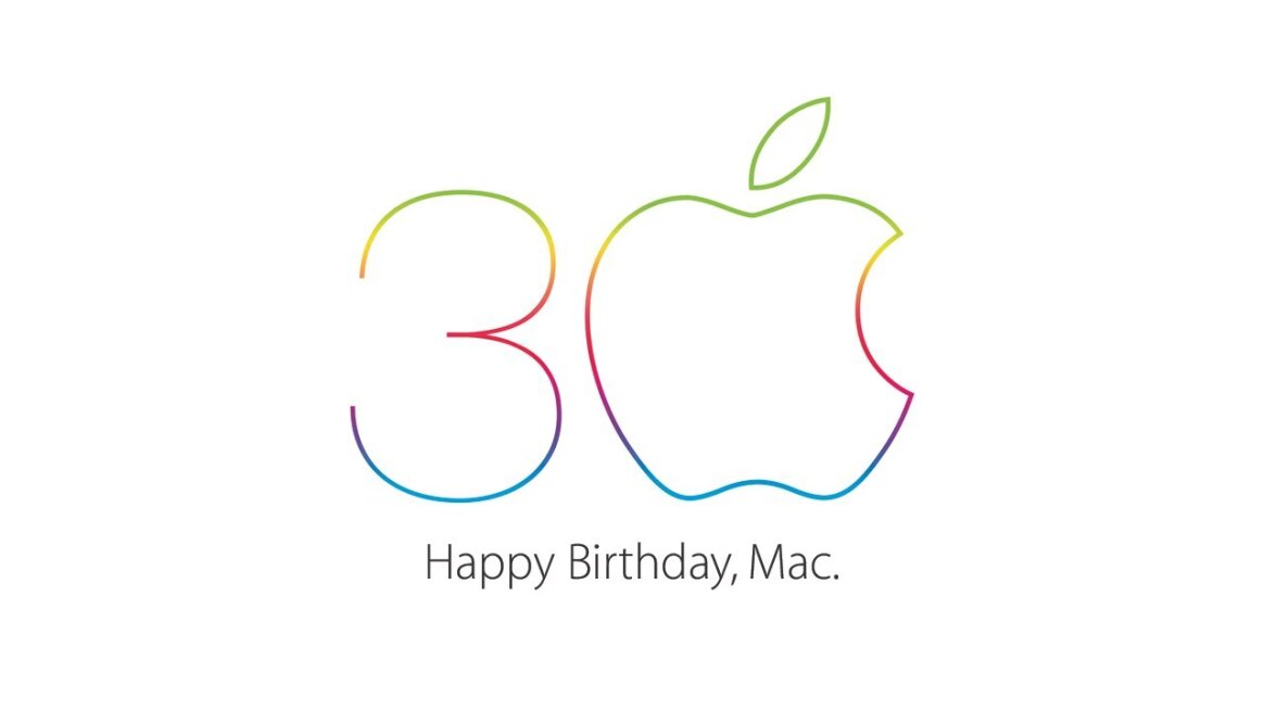 Mac slavi 30 godina 