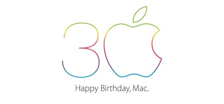 Mac slavi 30 godina 