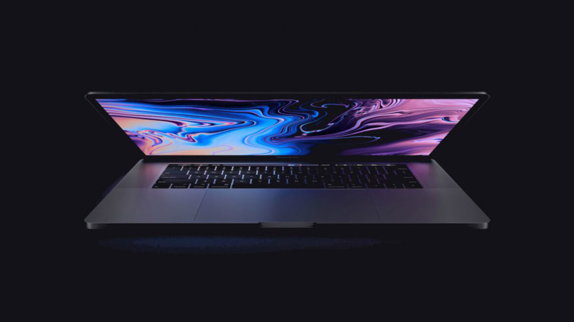 Lansirana nadogradnja s popravcima za nove MacBook Pro modele