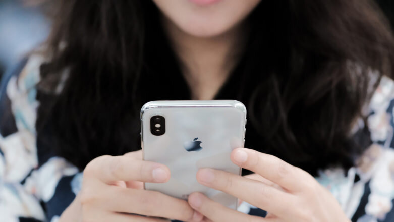 Apple je vodeći u online prodaji vrhunskih pametnih telefona
