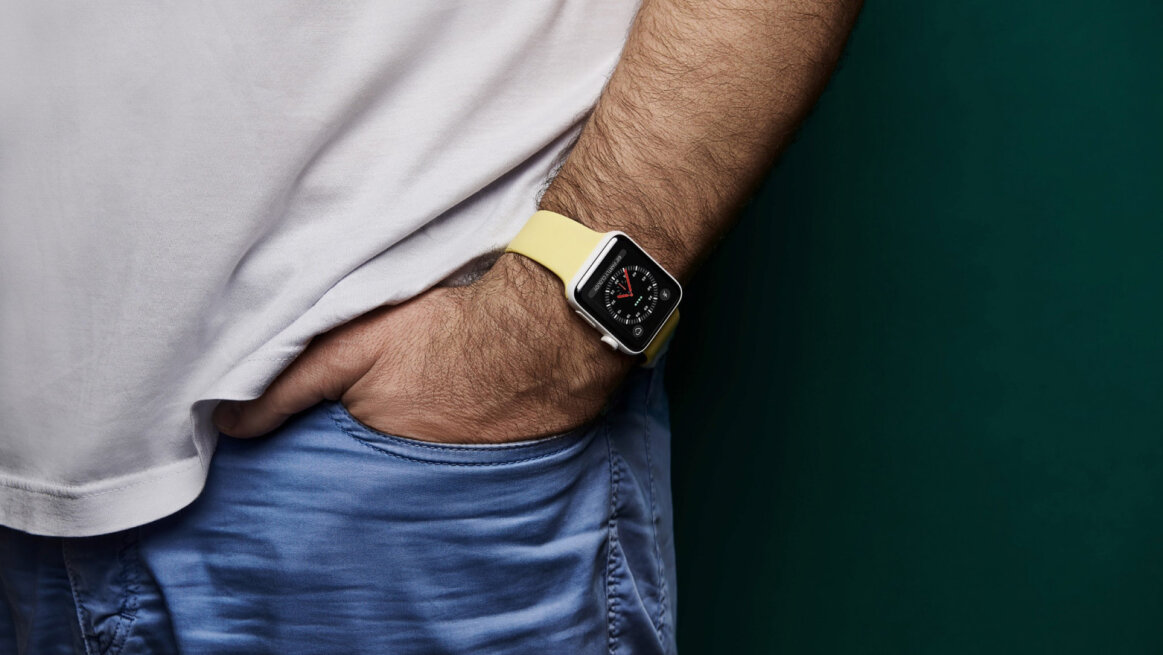 Kako postaviti alarm na Apple Watchu