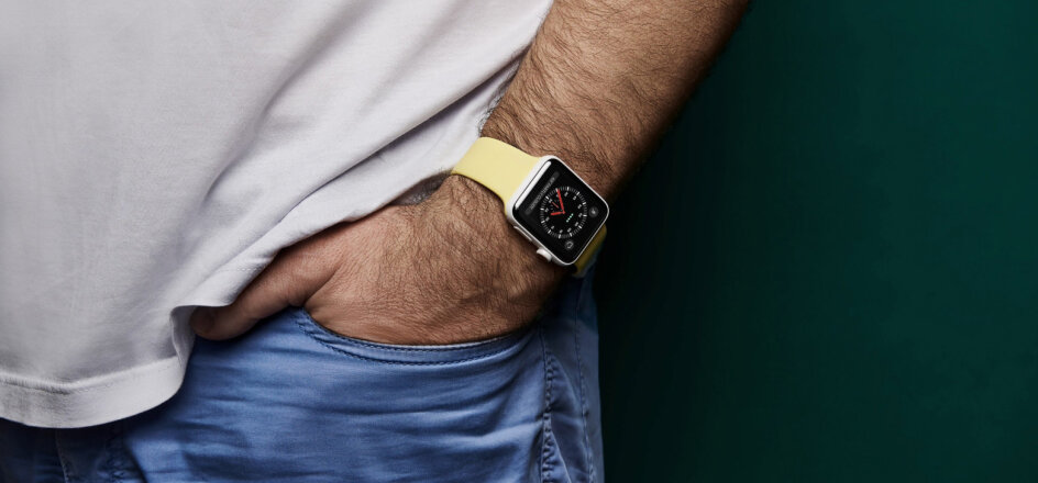 Kako postaviti alarm na Apple Watchu