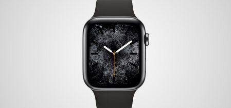 Apple Watch S4 je tanji, ali ne i najtanji