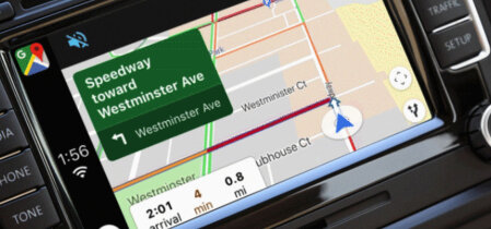 Google Maps napokon imaju podršku za CarPlay